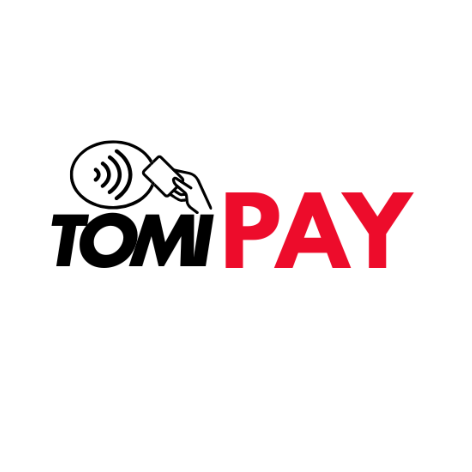 TomiPay Logo